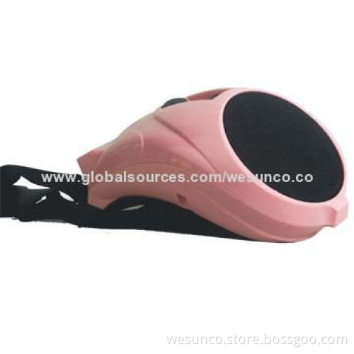 Dolphin Design Waistband PA Voice Amplifier
